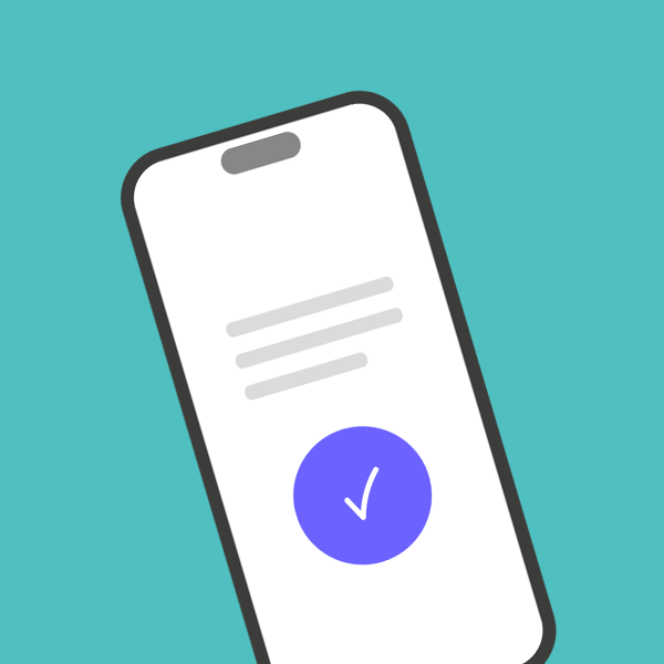 Loan application